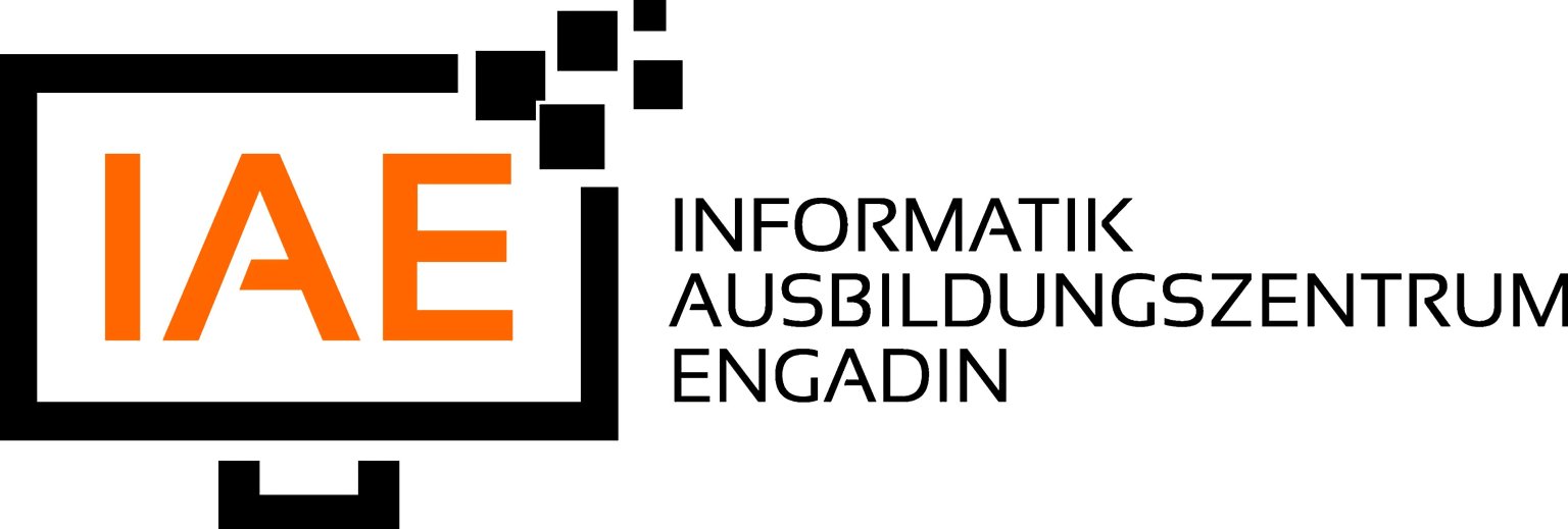 IAE Logo.
