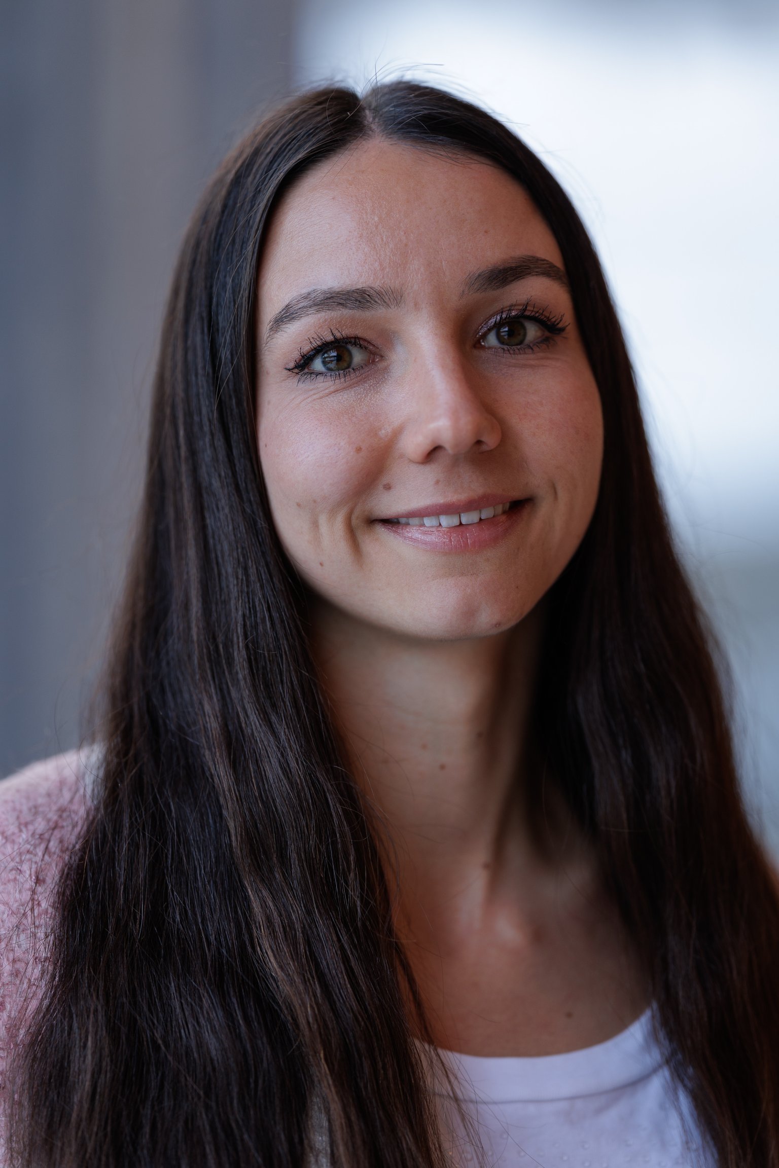 Laura Pitsch.