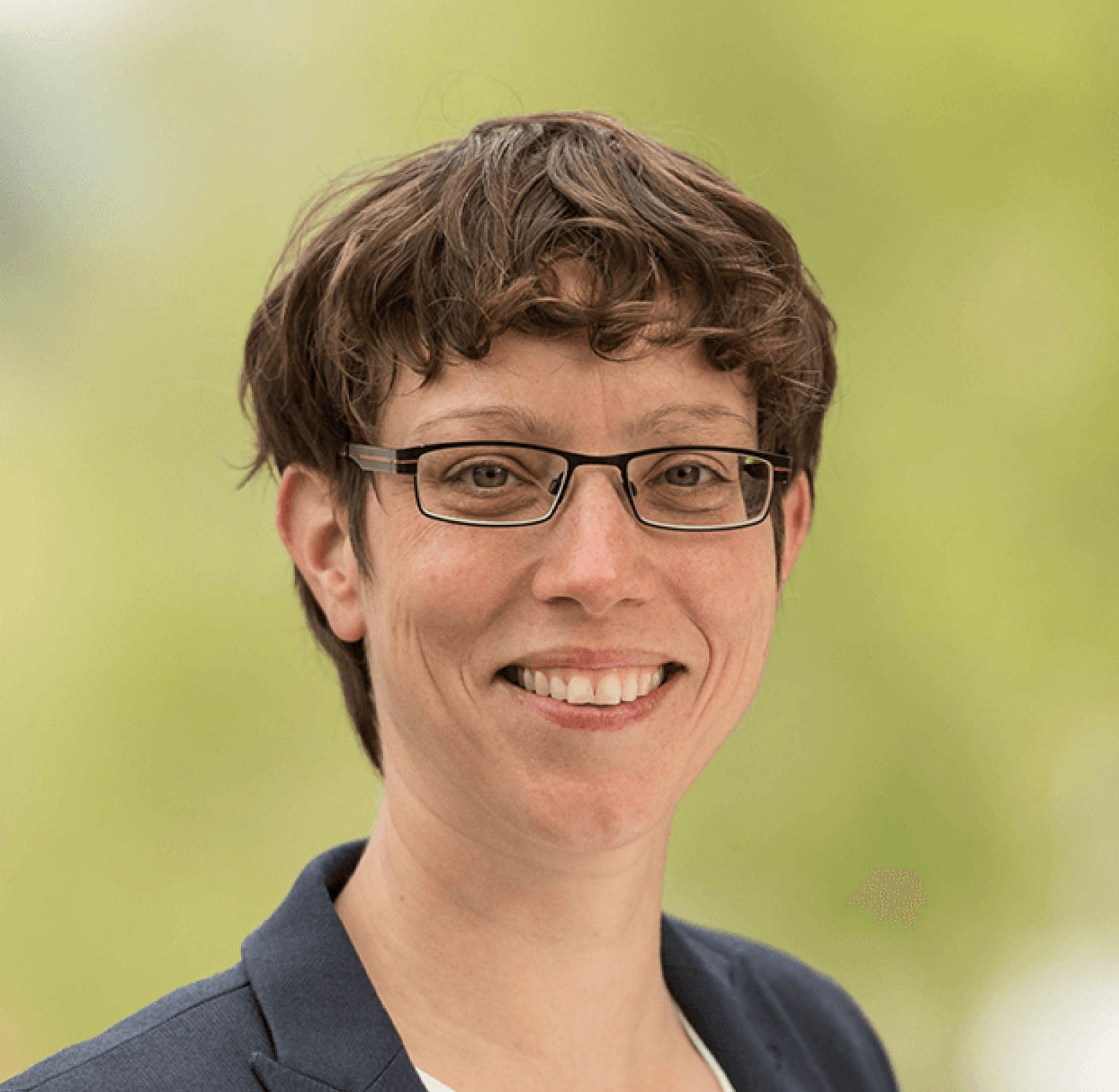 Ruth Schlub. Foto Angelika Buchmayer.